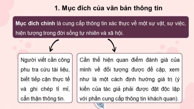 Soạn giáo án điện tử Ngữ văn 8 KNTT Bài 9 Đọc 1: Miền châu thổ sông Cửu Long cần chuyển đổi từ sống chung sang chào đón lũ