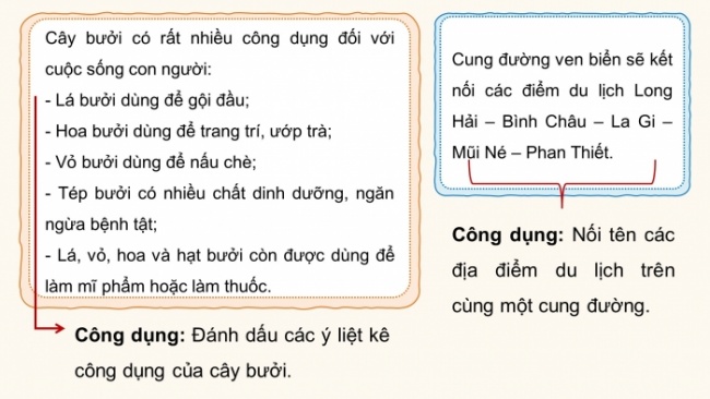 Soạn giáo án điện tử tiếng việt 4 CTST CĐ 6 Bài 7 Luyện từ và câu: Dấu gạch ngang