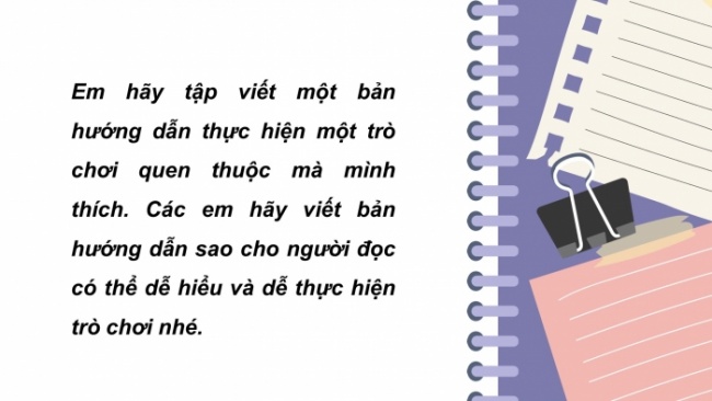 Soạn giáo án điện tử tiếng việt 4 cánh diều Bài 17 Góc sáng tạo: Vẽ tiếp sức; Tự đánh giá: Lời thì thầm của khu vườn