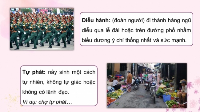 Soạn giáo án điện tử tiếng việt 4 cánh diều Bài 18 Đọc 5: Nụ cười Ga-ga-rin