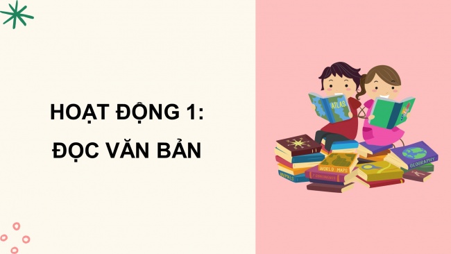 Soạn giáo án điện tử tiếng việt 4 KNTT Bài 17 Đọc: Cây đa quê hương