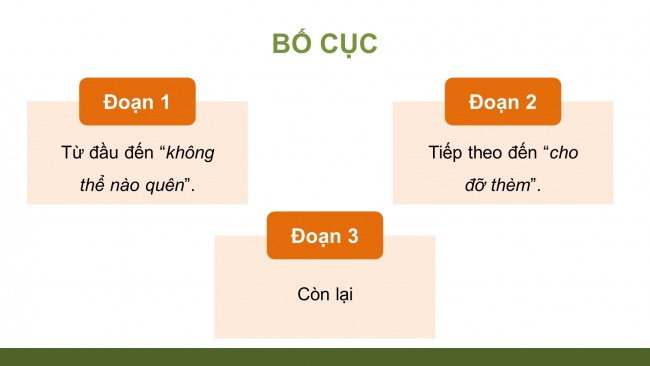 Soạn giáo án điện tử tiếng việt 4 CTST CĐ 8 Bài 4 Đọc: Nghe hạt dẻ hát