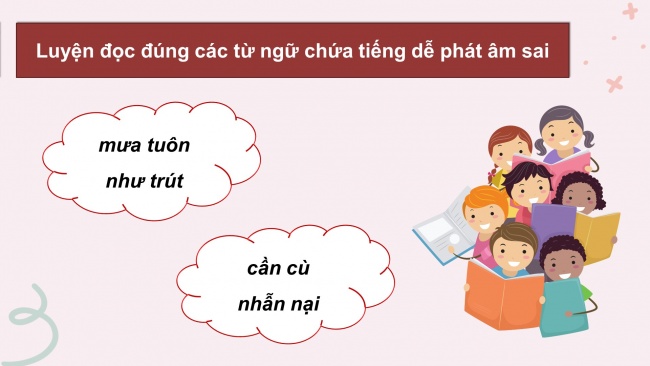 Soạn giáo án điện tử tiếng việt 4 KNTT Bài 21 Đọc: Những cánh buồm