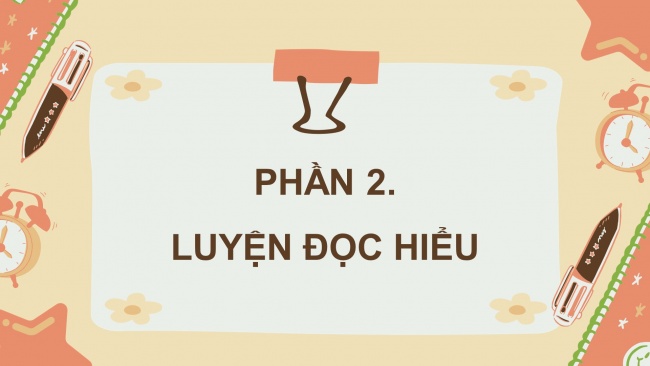 Soạn giáo án điện tử tiếng việt 4 CTST CĐ 7 Bài 2 Đọc: Kì lạ thế giới thực vật ở Nam Mỹ