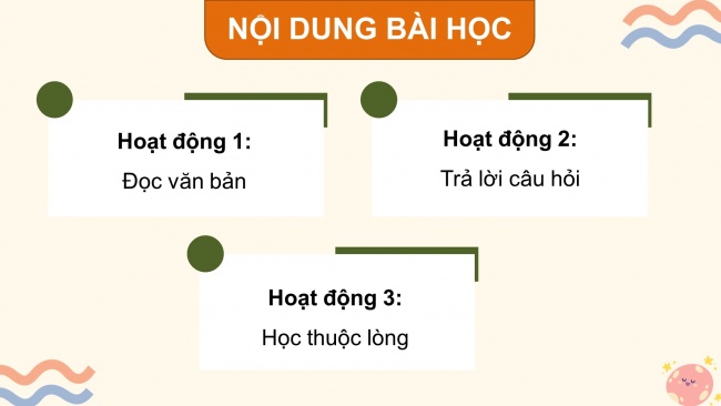 Soạn giáo án điện tử tiếng việt 4 KNTT Bài 23 Đọc: Đường đi Sa Pa