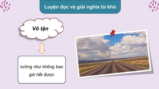 Soạn giáo án điện tử tiếng việt 4 KNTT Bài 24 Đọc: Quê ngoại