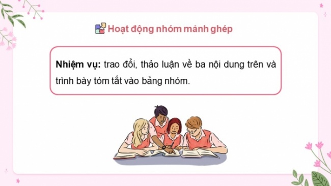 Soạn giáo án điện tử Công nghệ 8 CD Bài 15: Một số ngành nghề kĩ thuật điện phổ biến