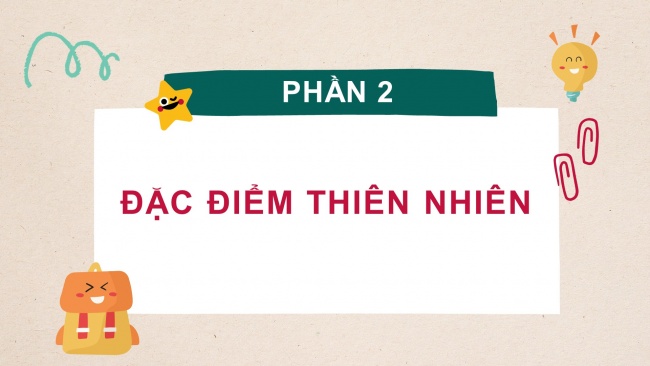 Soạn giáo án điện tử lịch sử và địa lí 4 KNTT Bài 24: Thiên nhiên vùng Nam Bộ