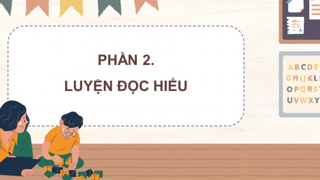 Soạn giáo án điện tử tiếng việt 4 CTST CĐ 7 Bài 6 Đọc: Một biểu tượng của Ô-xtrây-li-a