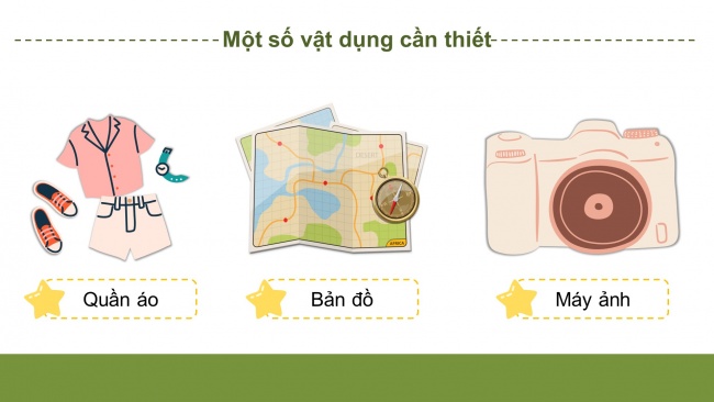 Soạn giáo án điện tử tiếng việt 4 CTST CĐ 7 Bài 8 Luyện từ và câu: Mở rộng vốn từ Du lịch