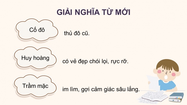 Soạn giáo án điện tử tiếng việt 4 CTST CĐ 8 Bài 6 Đọc: Thành phố nối hai châu lục