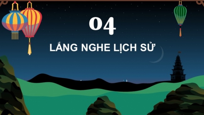 Soạn giáo án điện tử lịch sử 11 CTST Bài 10: Cuộc cải cách của Lê Thánh Tông (Thế kỉ XV) (Phần 2)