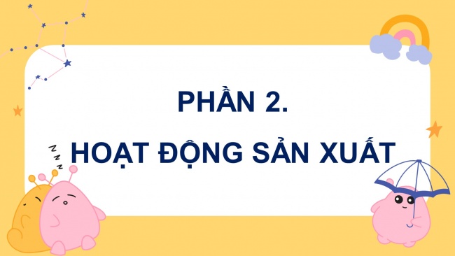 Soạn giáo án điện tử lịch sử và địa lí 4 CTST Bài 24: Dân cư và hoạt động sản xuất ở vùng Nam Bộ