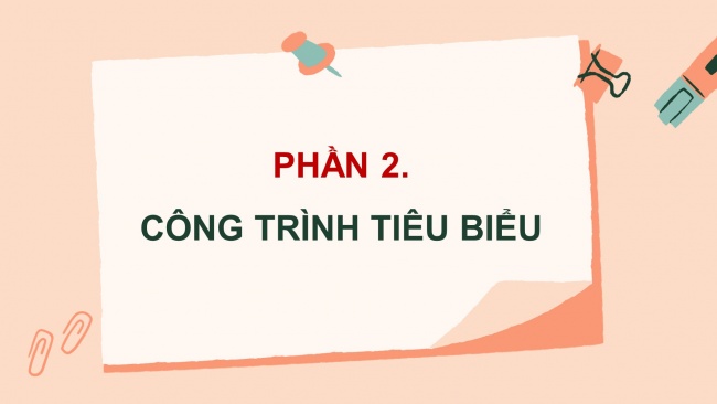 Soạn giáo án điện tử lịch sử và địa lí 4 CTST Bài 27: Địa đạo Củ Chi