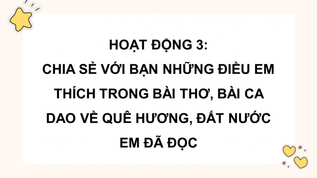 Soạn giáo án điện tử tiếng việt 4 KNTT Bài 24 Đọc mở rộng