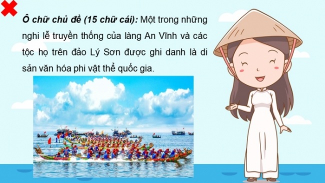 Soạn giáo án điện tử lịch sử 11 CTST Bài 13: Việt Nam và Biển Đông (Phần 1)