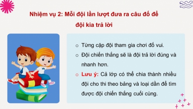 Soạn giáo án điện tử HĐTN 4 CTST bản 2 Tuần 26: HĐGDTCĐ - Hình thành thói quen tư duy khoa học