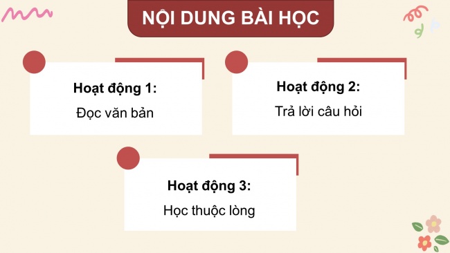 Soạn giáo án điện tử tiếng việt 4 KNTT Bài 19 Đọc: Đi hội chùa Hương