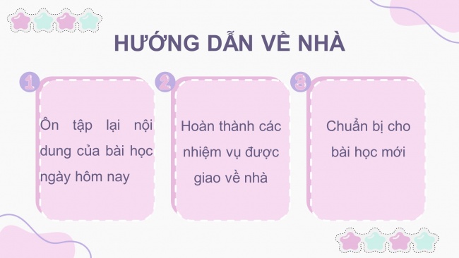 Soạn giáo án điện tử lịch sử và địa lí 4 KNTT Bài 29: Ôn tập