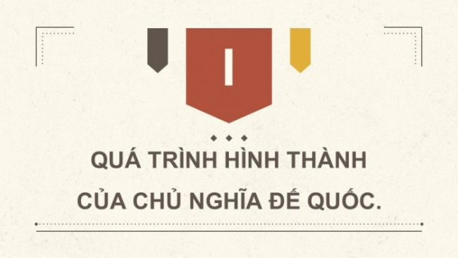 Soạn giáo án điện tử Lịch sử 8 CD Bài 9: Các nước Âu - Mỹ từ cuối thế kỉ XIX đến đầu thế kỉ XX (Phần 1)