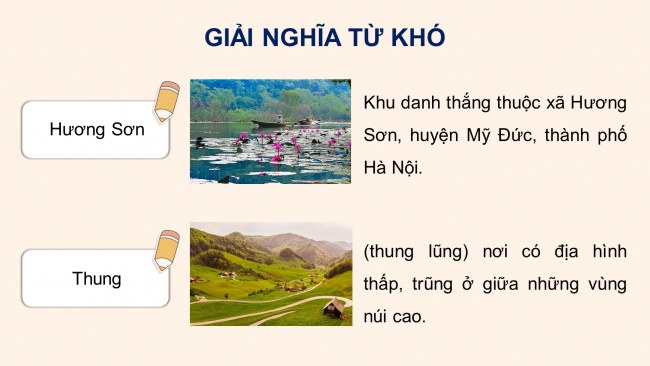 Soạn giáo án điện tử tiếng việt 4 CTST CĐ 7 Bài 7 Đọc: Rừng mơ