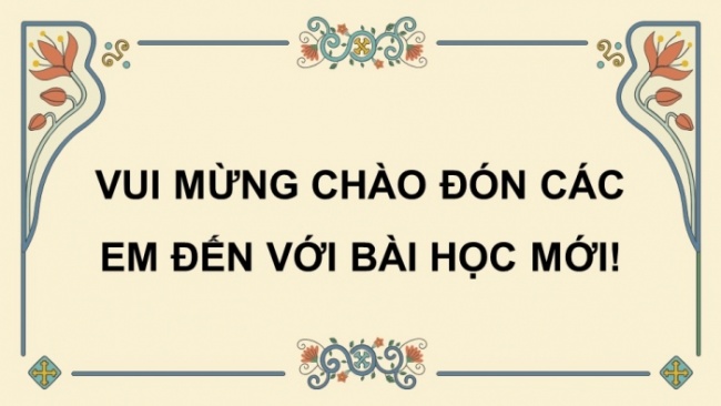 Soạn giáo án điện tử Ngữ văn 8 CD Bài 9 Đọc 2: Chiều sâu của truyện 