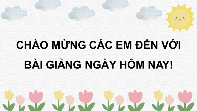 Soạn giáo án điện tử tiếng việt 4 CTST CĐ 8 Bài 3 Luyện từ và câu: Trạng ngữ chỉ phương tiện