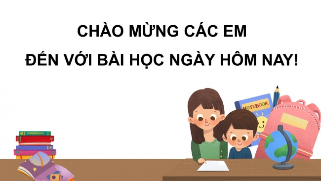 Soạn giáo án điện tử tiếng việt 4 CTST CĐ 8 Bài 5 Luyện từ và câu: Mở rộng vốn từ Kết nối