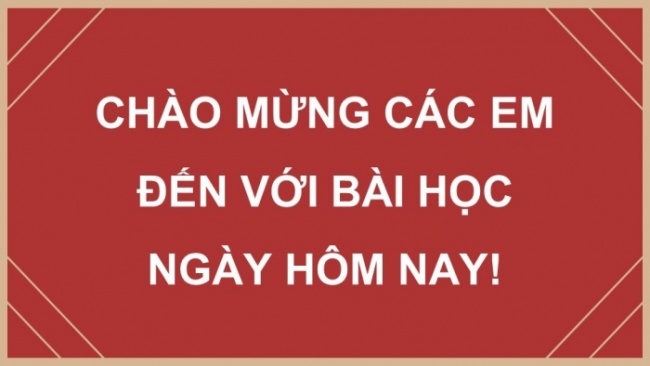 Soạn giáo án điện tử Lịch sử 8 CD Bài 16: Việt Nam nửa sau thế kỉ XIX (Phần 1)