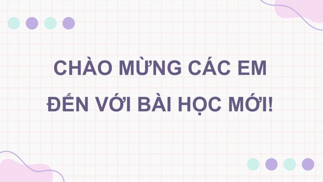 Soạn giáo án điện tử tiếng việt 4 CTST: Ôn tập cuối năm học