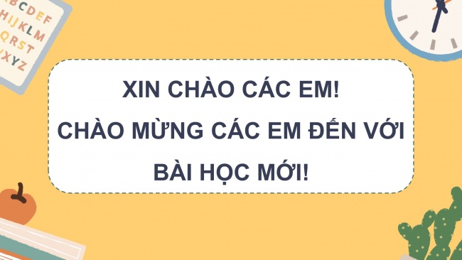 Soạn giáo án điện tử tiếng việt 4 CTST CĐ 7 Bài 2 Nói và nghe: Nói về vai trò của cây xanh