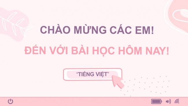 Soạn giáo án điện tử tiếng việt 4 CTST CĐ 7 Bài 3 Đọc: Từ Cu-ba