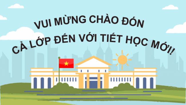 Soạn giáo án điện tử Địa lí 8 CD Bài 6: Thực hành: Vẽ và phân tích biểu đồ khí hậu