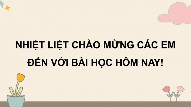 Soạn giáo án điện tử tiếng việt 4 KNTT Bài 22 Viết: Lập dàn ý cho bài văn miêu tả cây cối