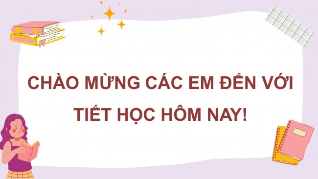 Soạn giáo án điện tử tiếng việt 4 KNTT Bài 24 Đọc: Quê ngoại