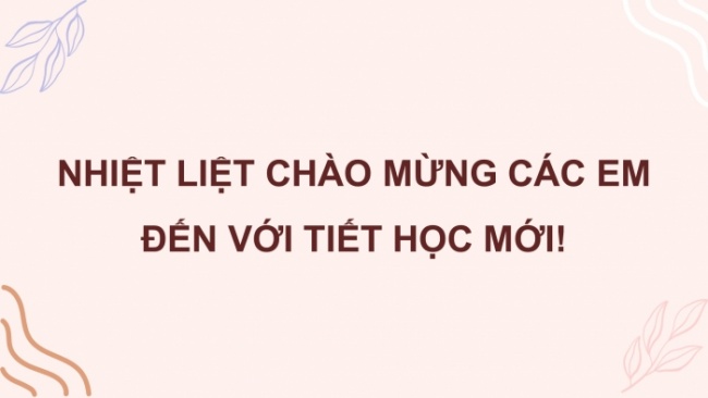 Soạn giáo án điện tử HĐTN 4 CTST bản 2 Tuần 23: HĐGDTCĐ - Nguy cơ và cách phòng tránh bị xâm hại tình dục