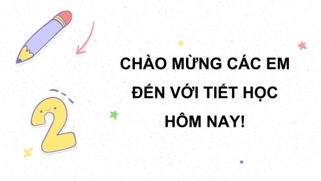 Soạn giáo án điện tử toán 4 cánh diều Bài 85: Luyện tập