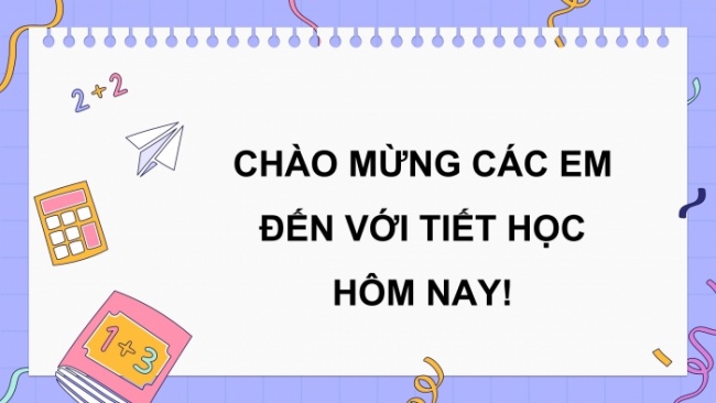 Soạn giáo án điện tử toán 4 cánh diều Bài 88: Biểu đồ cột