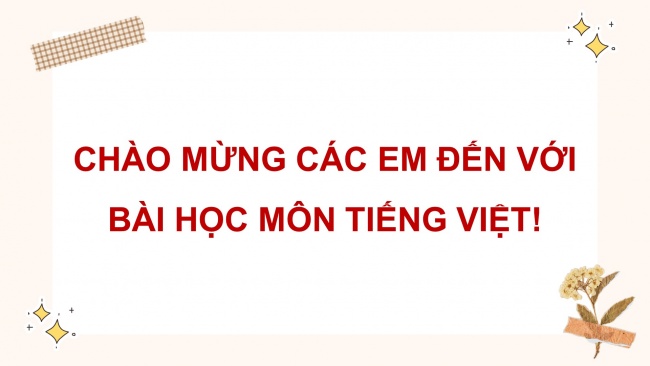 Soạn giáo án điện tử tiếng việt 4 KNTT Bài 24 Đọc mở rộng