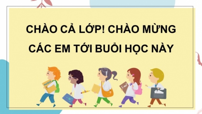 Soạn giáo án điện tử Công nghệ 8 CD Bài 18: Dự án: Thiết kế giá đọc sách