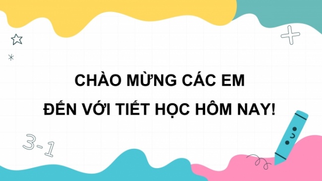 Soạn giáo án điện tử toán 4 cánh diều Bài 93: Ôn tập về phân số và các phép tính với phân số