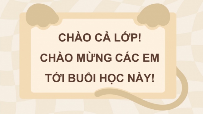 Soạn giáo án điện tử tiếng việt 4 cánh diều Bài 16 Luyện từ và câu 1: Luyện tập về lựa chọn từ ngữ