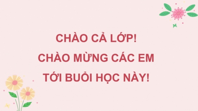 Soạn giáo án điện tử tiếng việt 4 cánh diều Bài 16 Viết 2: Luyện tập viết báo cáo chọn từ ngữ