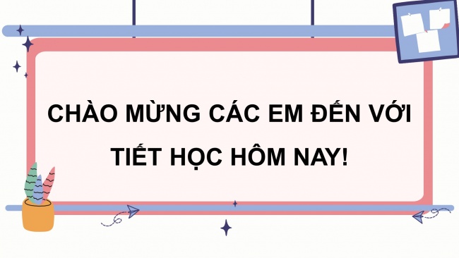 Soạn giáo án điện tử tiếng việt 4 KNTT Bài 25 Viết: Viết đoạn văn tưởng tượng