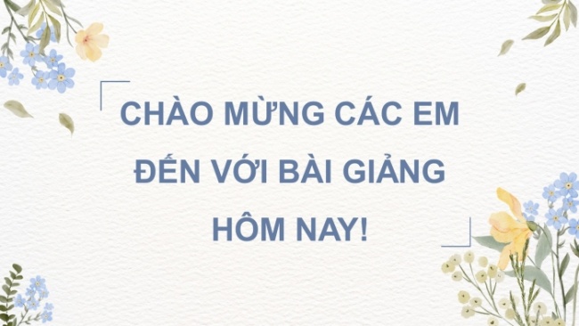 Soạn giáo án điện tử tiếng việt 4 cánh diều Bài 18 Chia sẻ và Đọc 1: Chuyện cổ tích về loài người