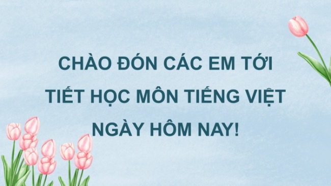 Soạn giáo án điện tử tiếng việt 4 cánh diều Bài 18 Đọc 4: Vòng quanh Trái Đất