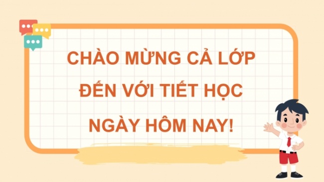 Soạn giáo án điện tử toán 4 CTST Bài 74: Phép nhân phân số