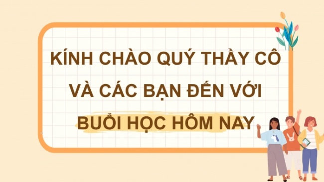 Soạn giáo án điện tử toán 4 CTST Bài 78: Ôn tập cuối năm