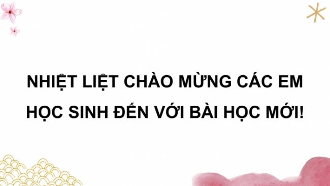 Soạn giáo án điện tử HĐTN 4 CTST bản 2 Tuần 24: HĐGDTCĐ - Thể hiện nền nếp trong sinh hoạt