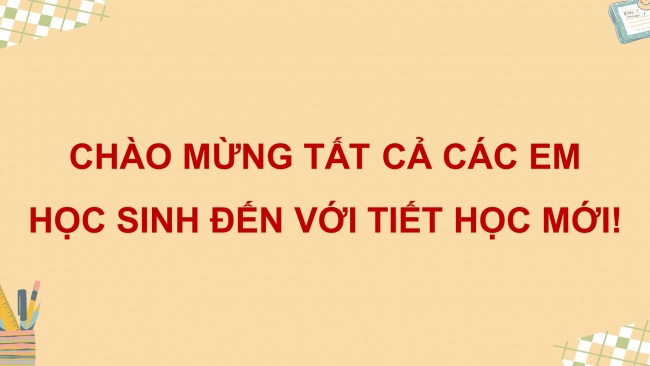 Soạn giáo án điện tử tiếng việt 4 KNTT Bài 28 Viết: Hướng dẫn cách viết thư